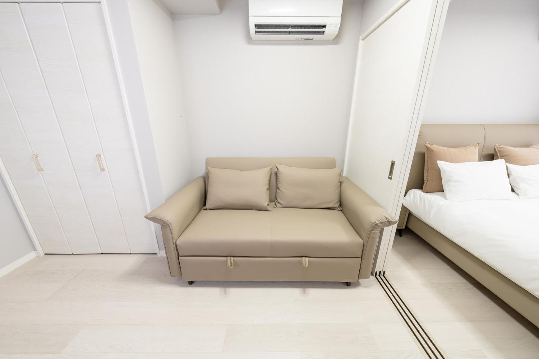 Provence Hotel Tokyo Exterior photo